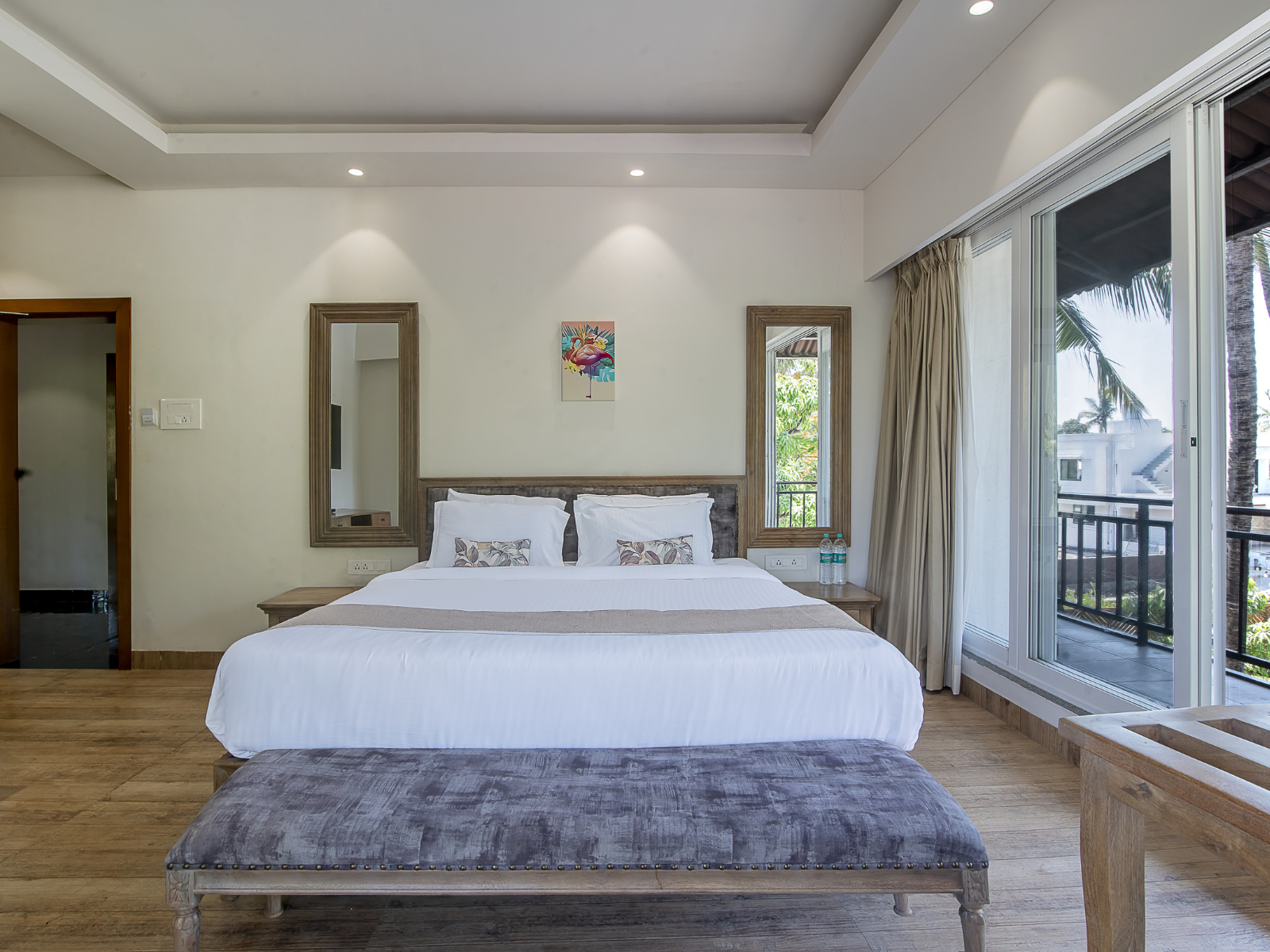 Premium Room