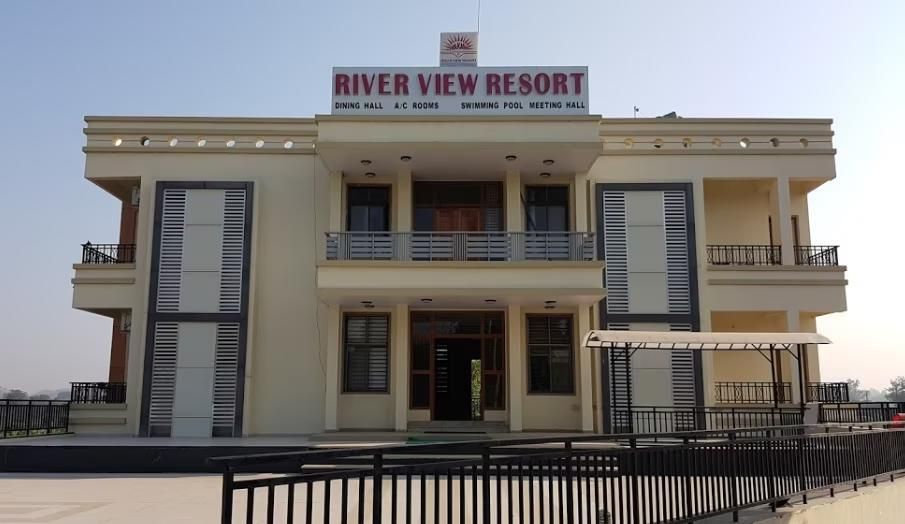 River View Resort