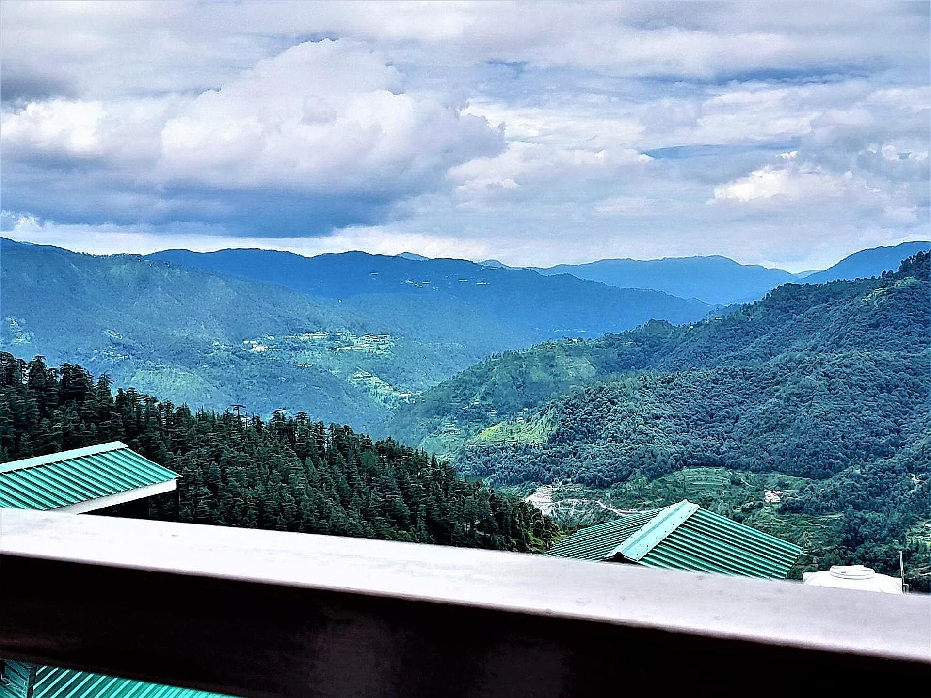 Hotel View