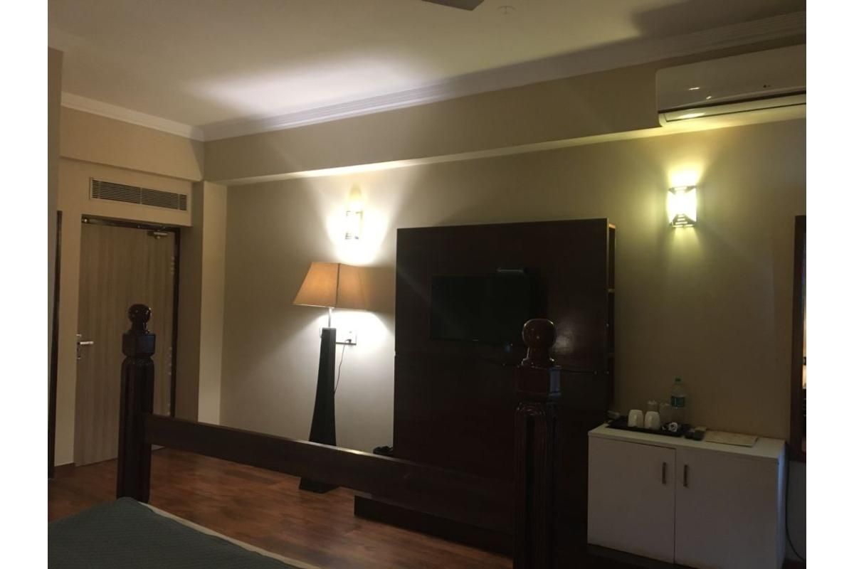Junior Room