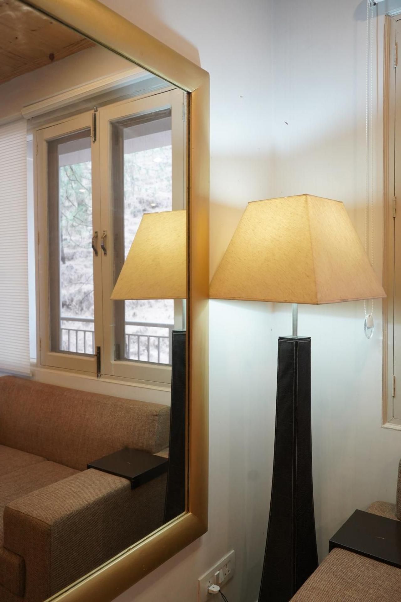 Two Bedroom Apartment 
