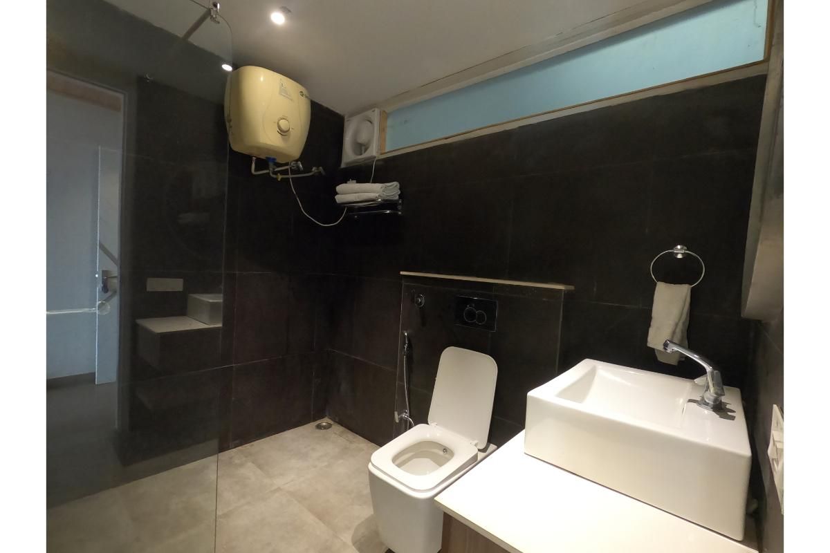 Junior Room