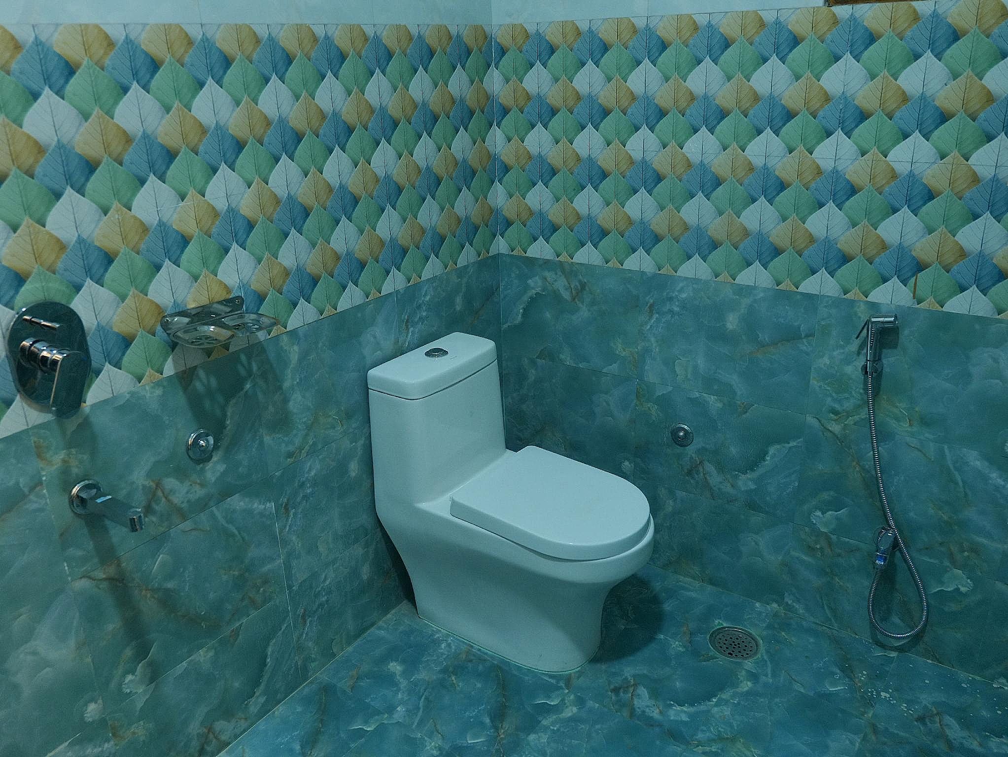 Hotel Silver Bliss Executive King Room 2