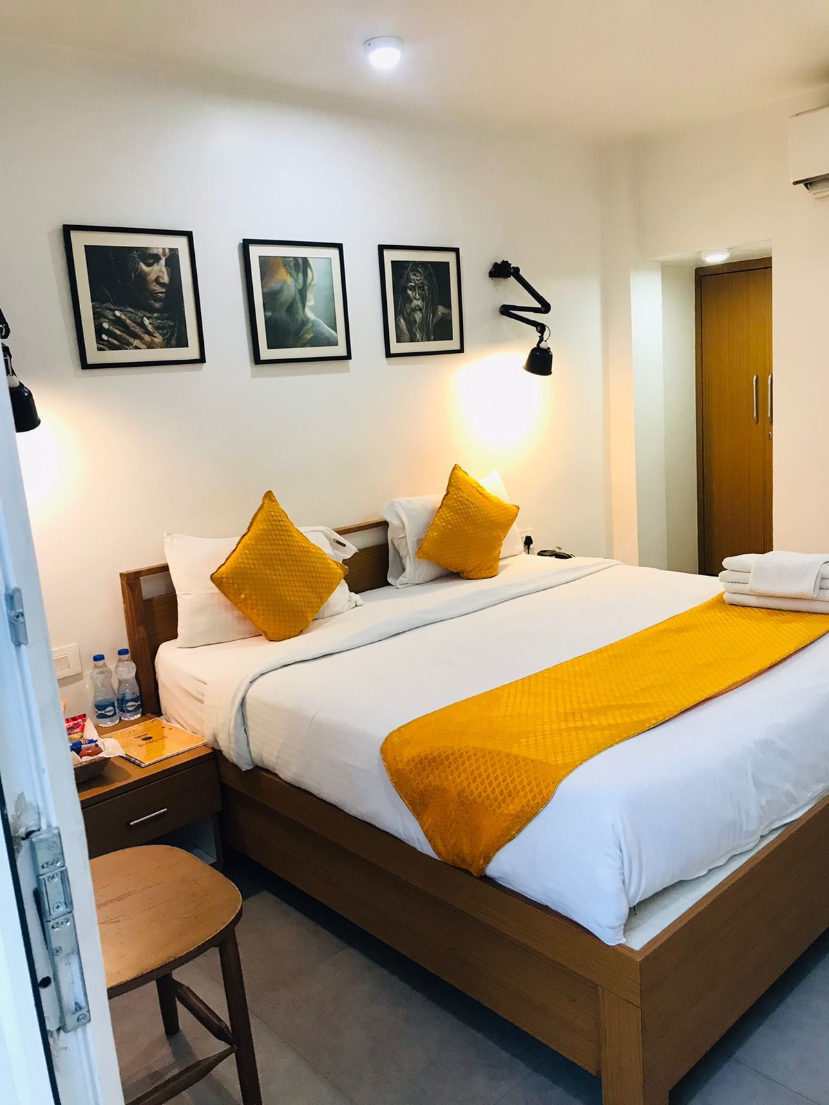 Triple Standard Room