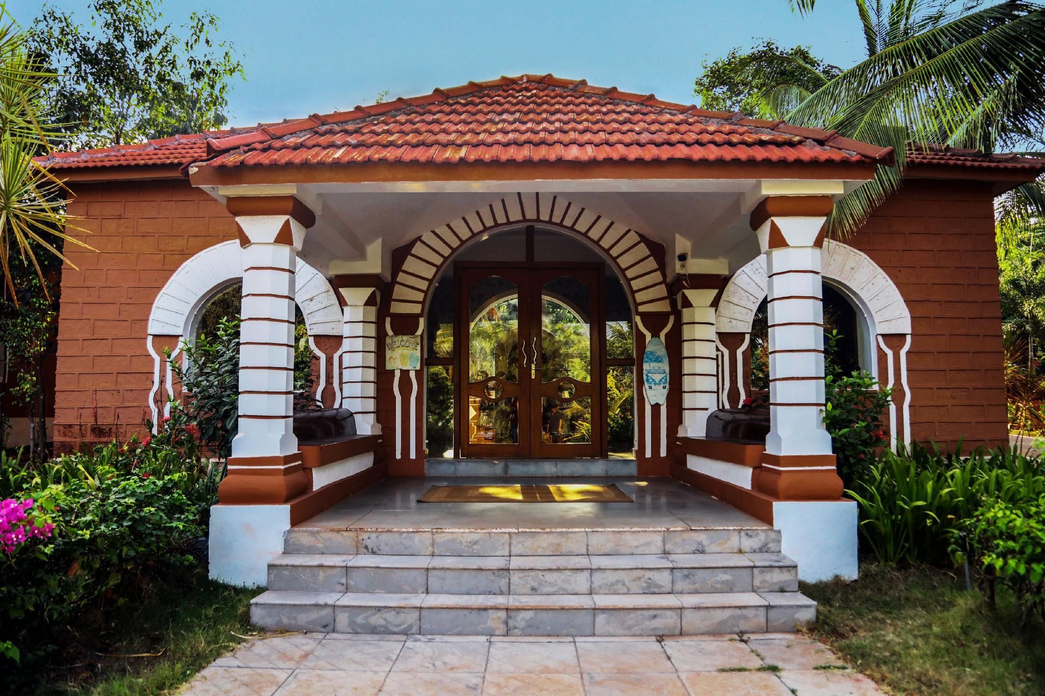 Blue Ocean The Fern Resort & Spa Ganpatipule