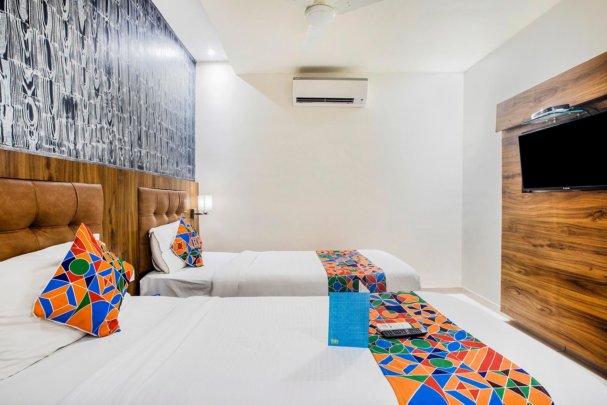 Executive Room
