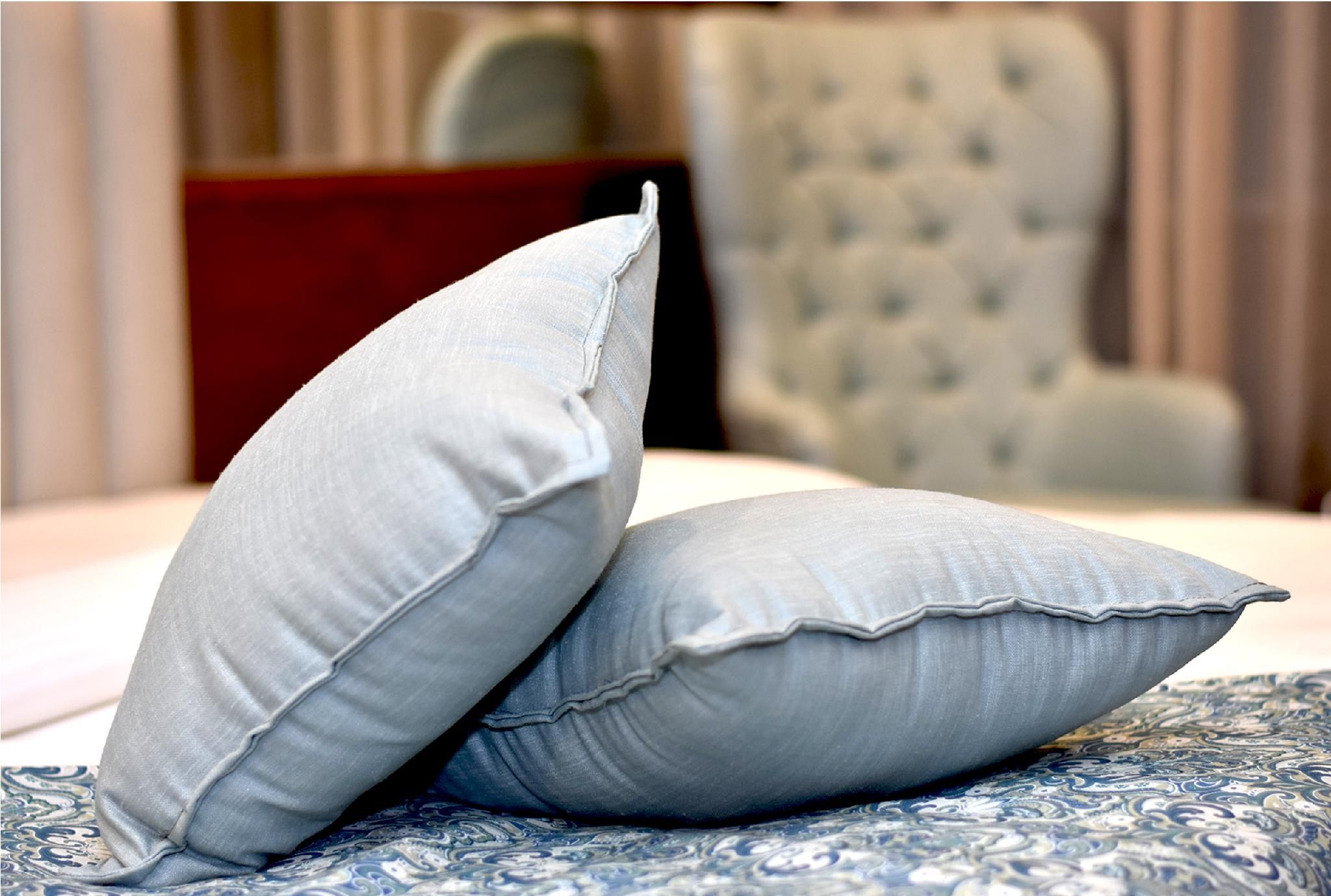 Hotel Elm Deluxe Room 2