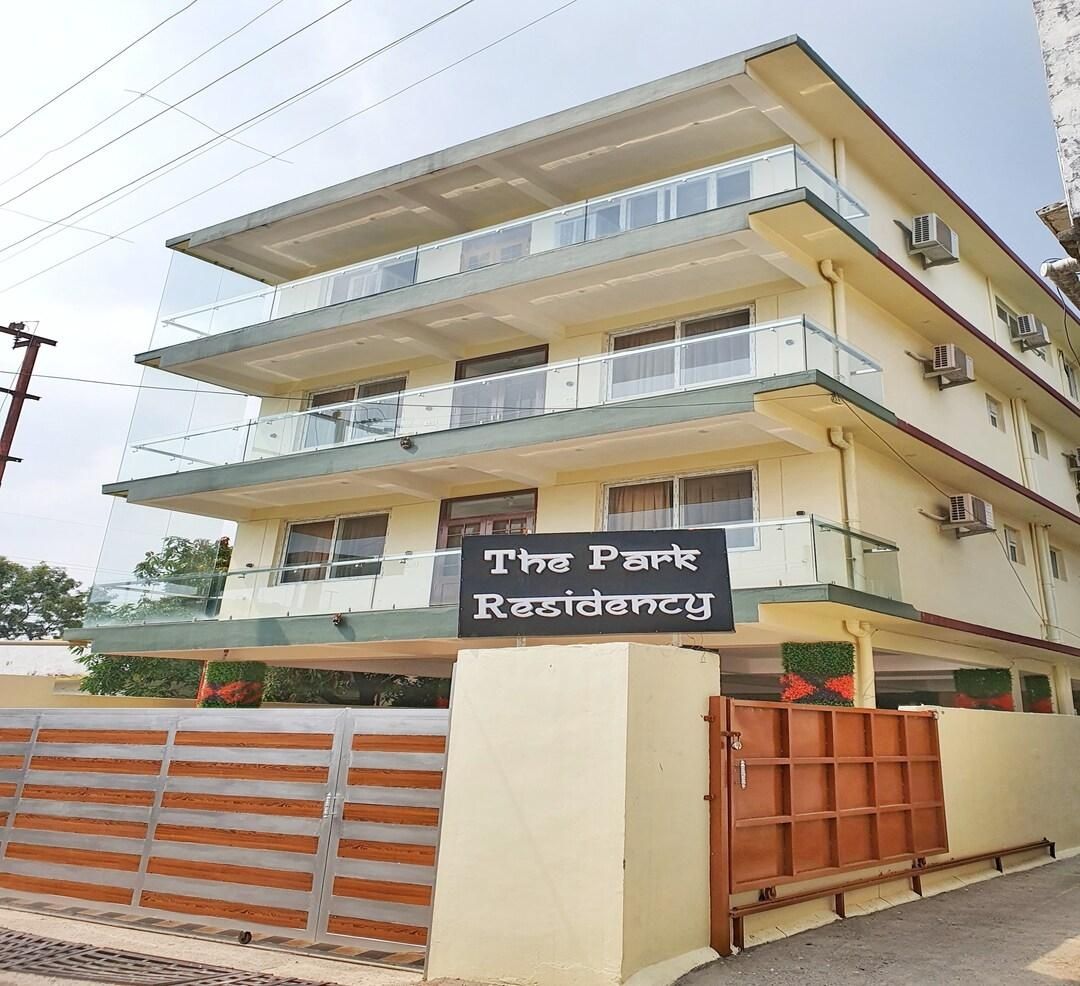 The Park Residency