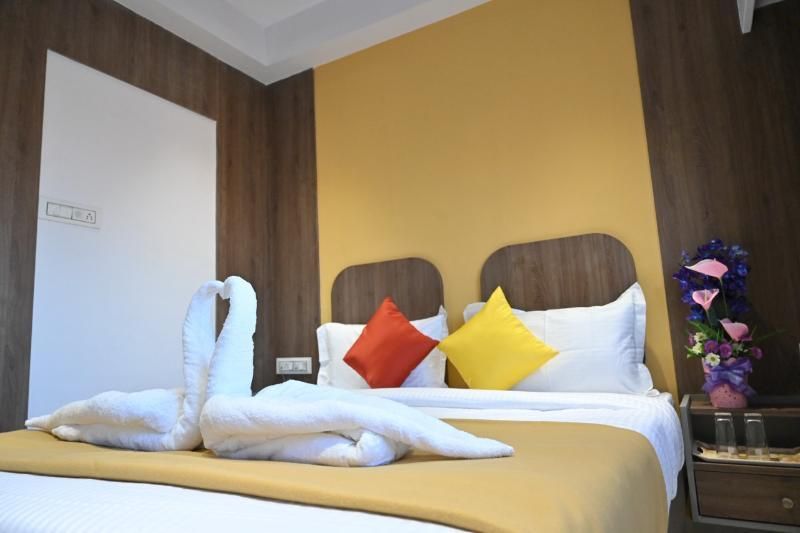 SINGLE Deluxe Single