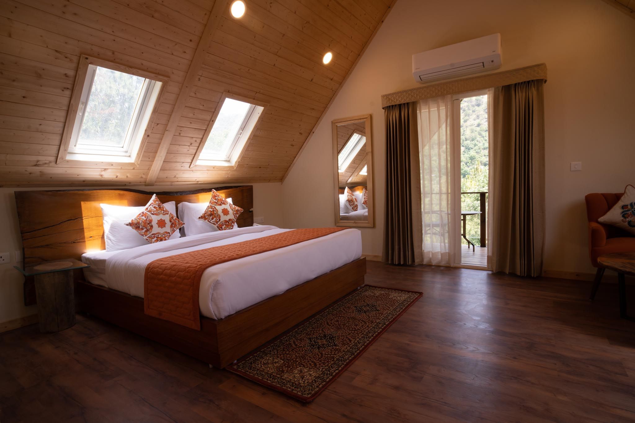 Premium Room