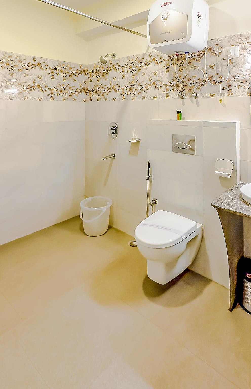 Deluxe View Room