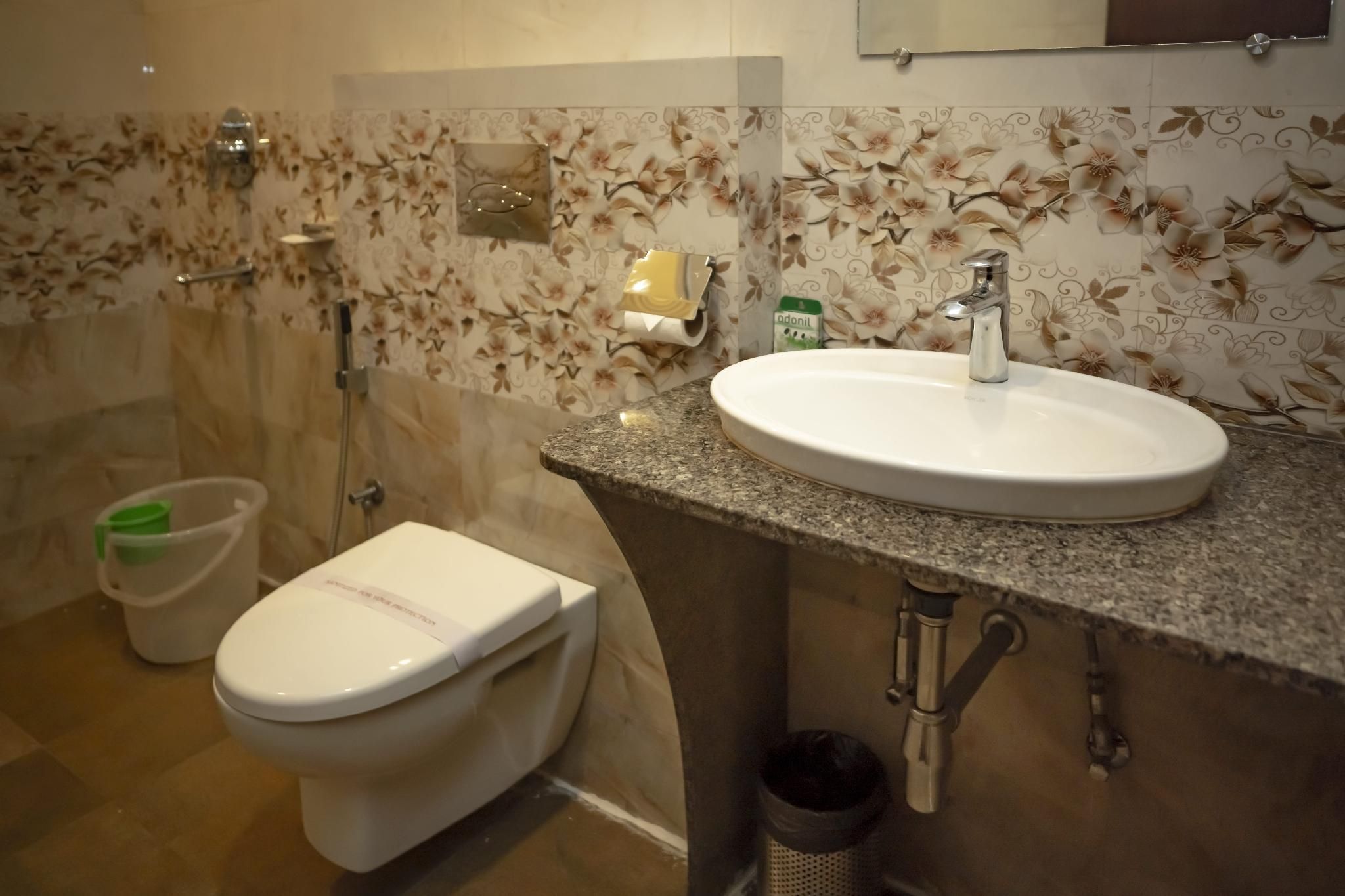 The Loft Norling Hotel & Spa Deluxe Room 3