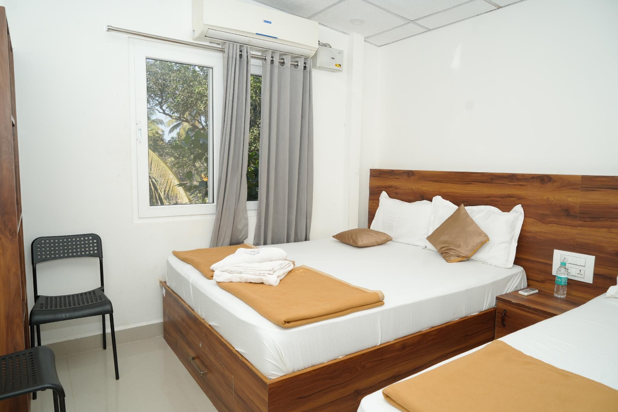 2 Bedroom 2 Bathroom