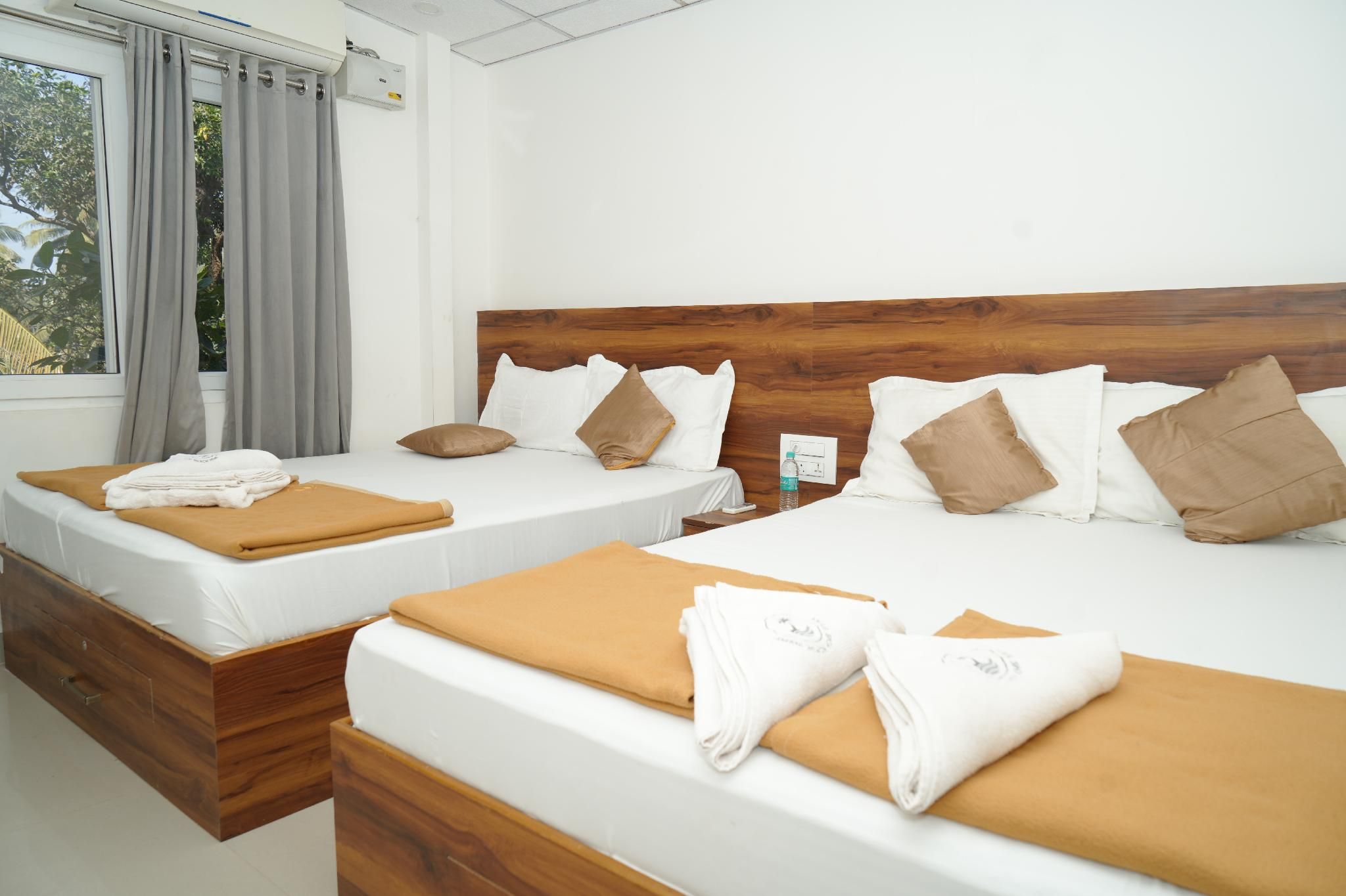 2 Bedroom 2 Bathroom