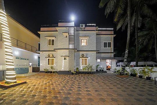 Amani Beach Homestay