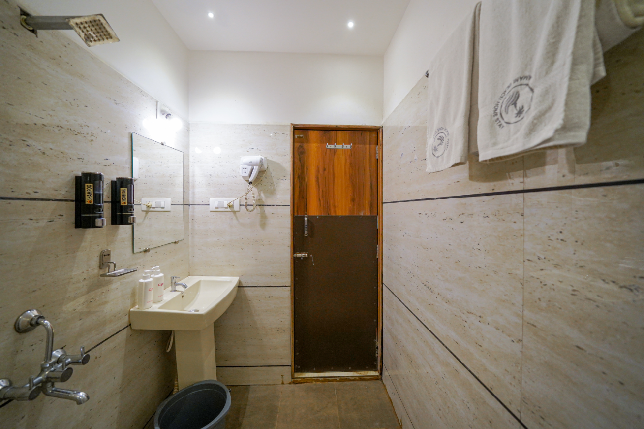 Open Hotel by Olive - Amani Beach Stay Suite Room 6