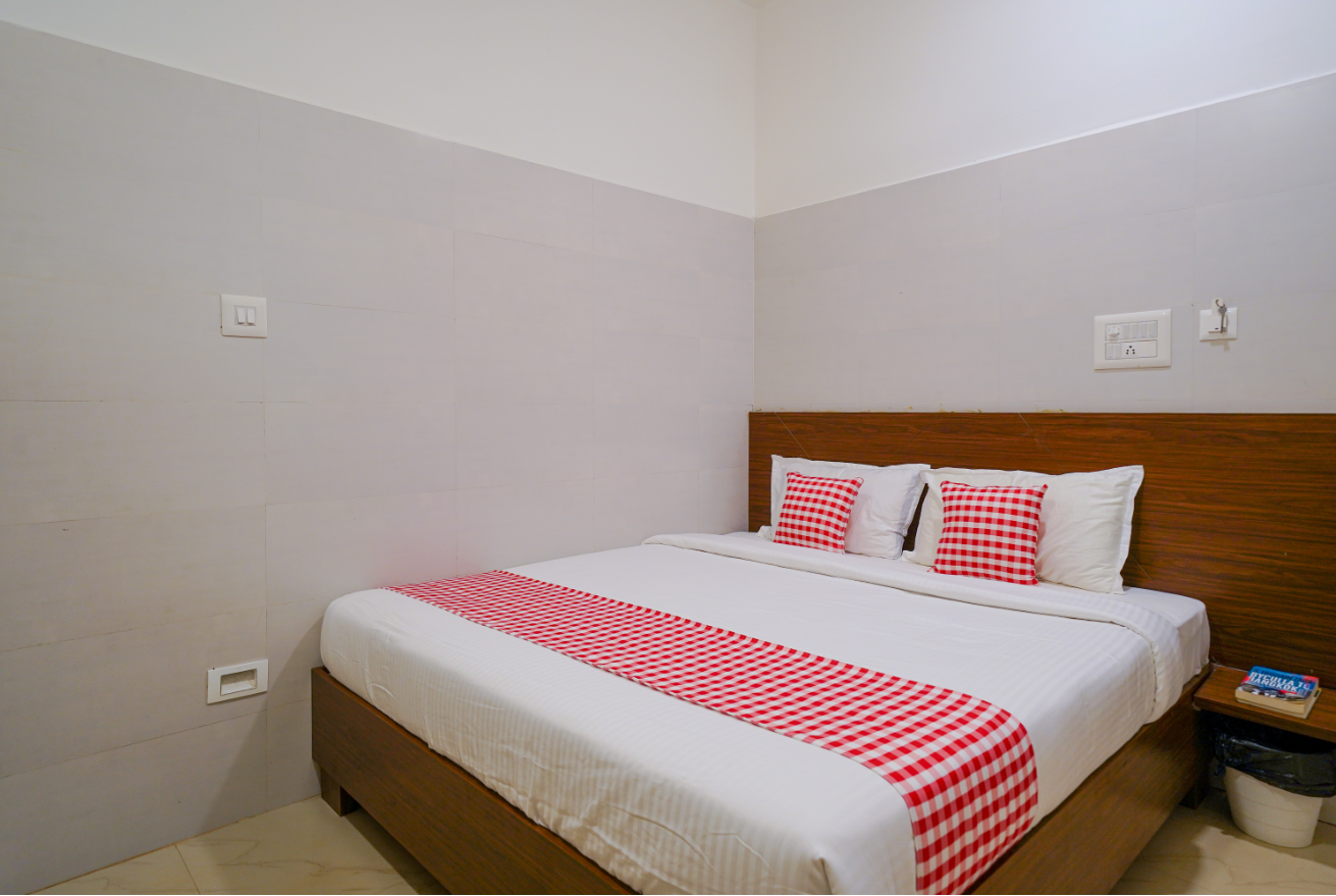 AC Deluxe Room 1st floor