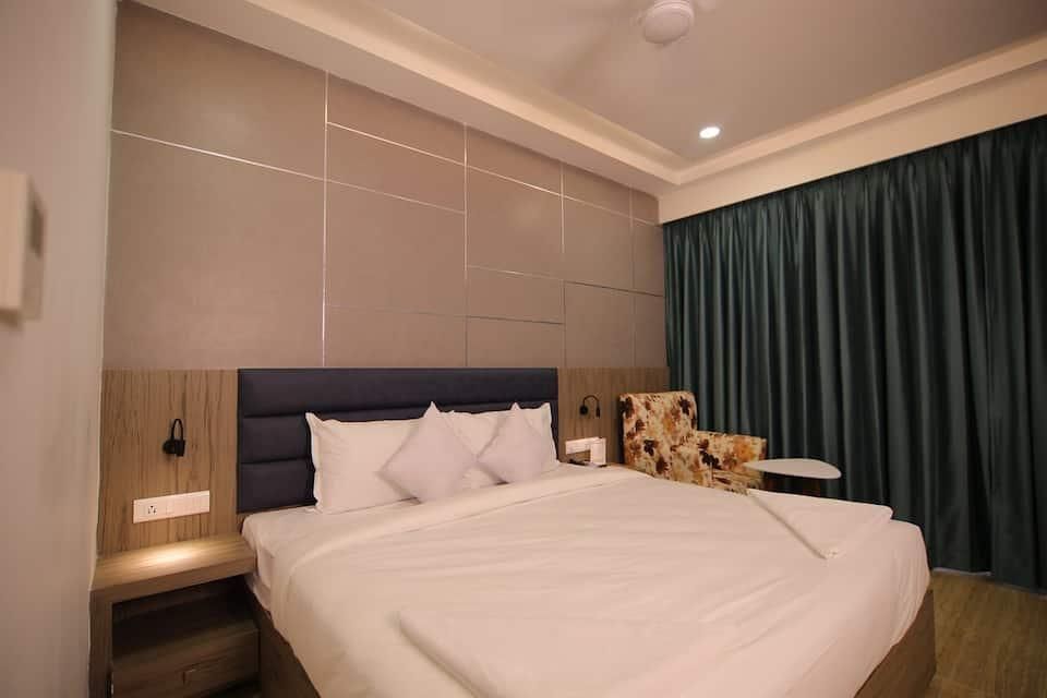 Hotel Vaibhav Inn Standard Room 2