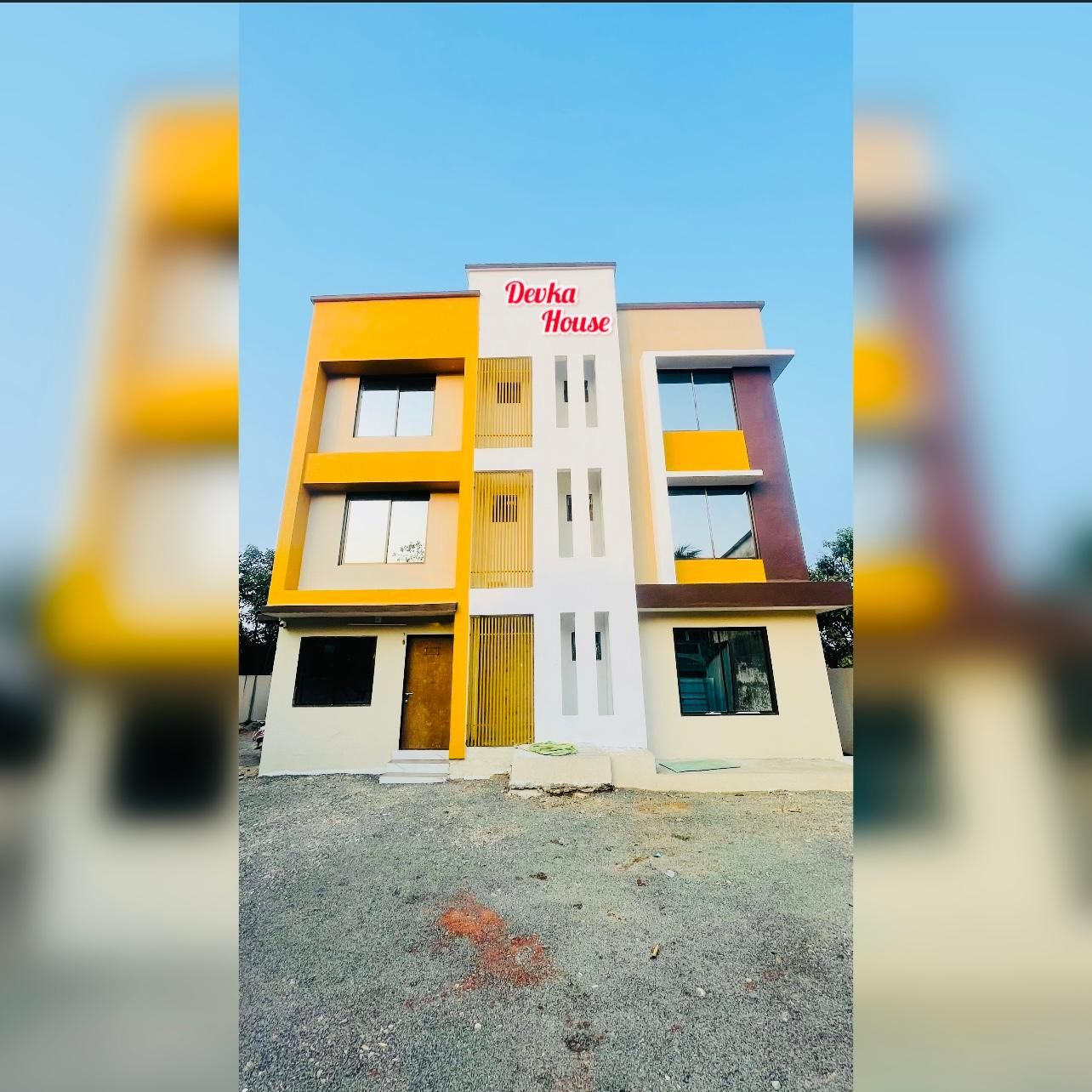 Devka House