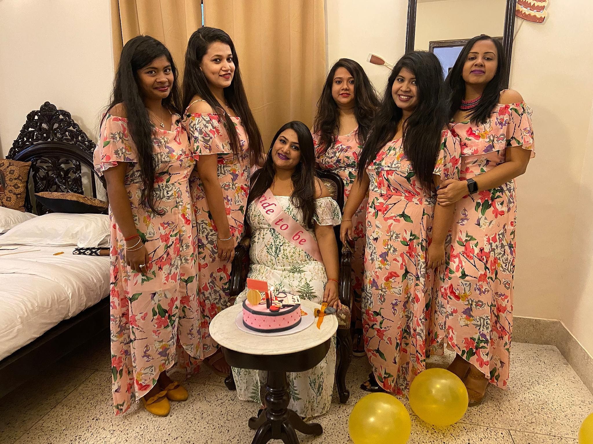 recreational facilities