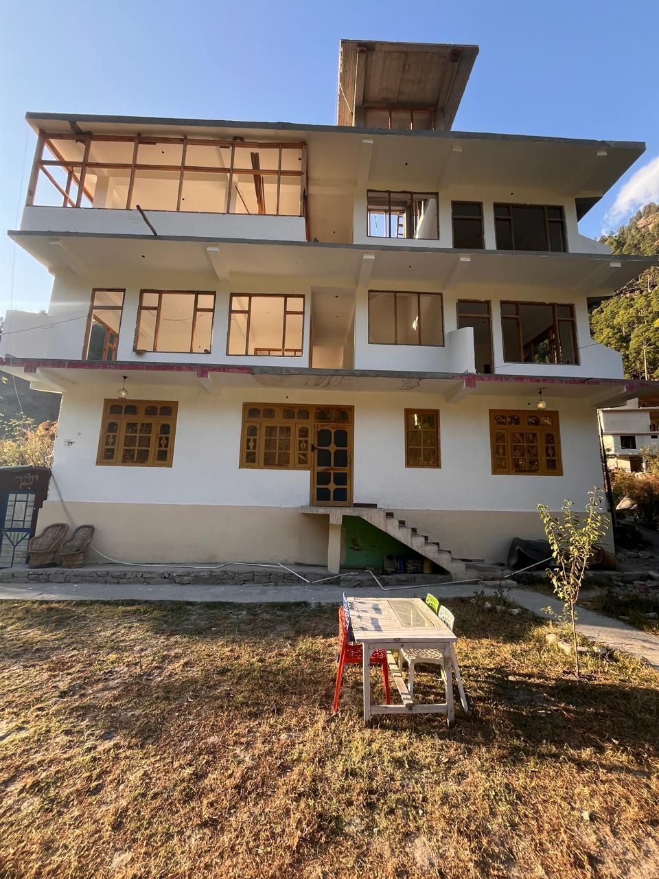 Ohana Cafe & Homestay