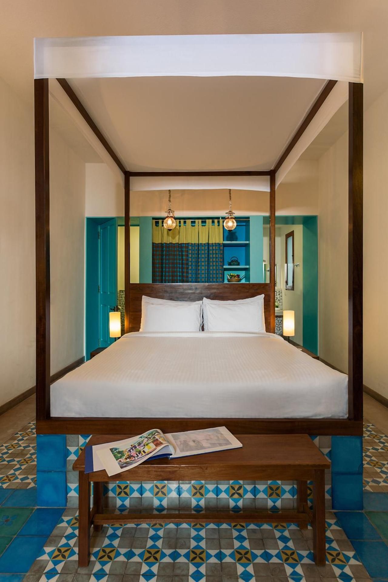 Villa Shanti Standard Double 2