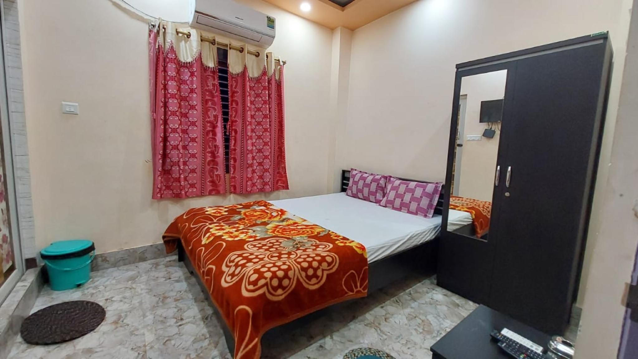 room plan