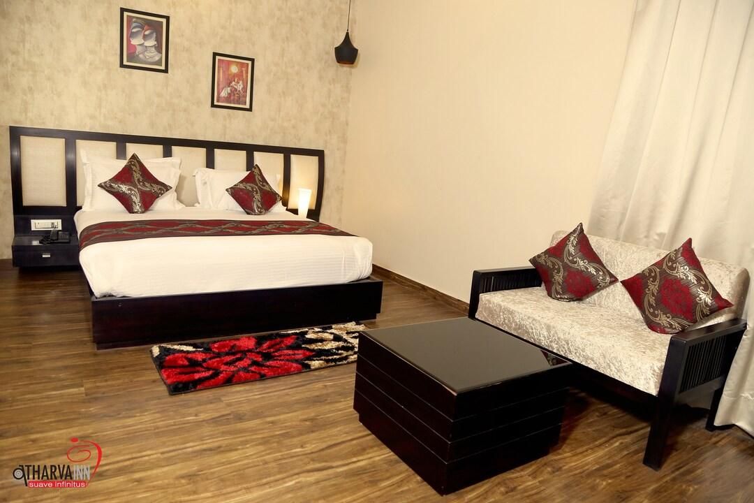 Premium Room