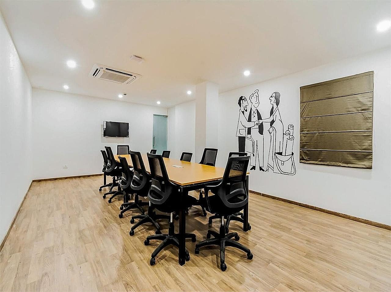 meeting room / ballrooms