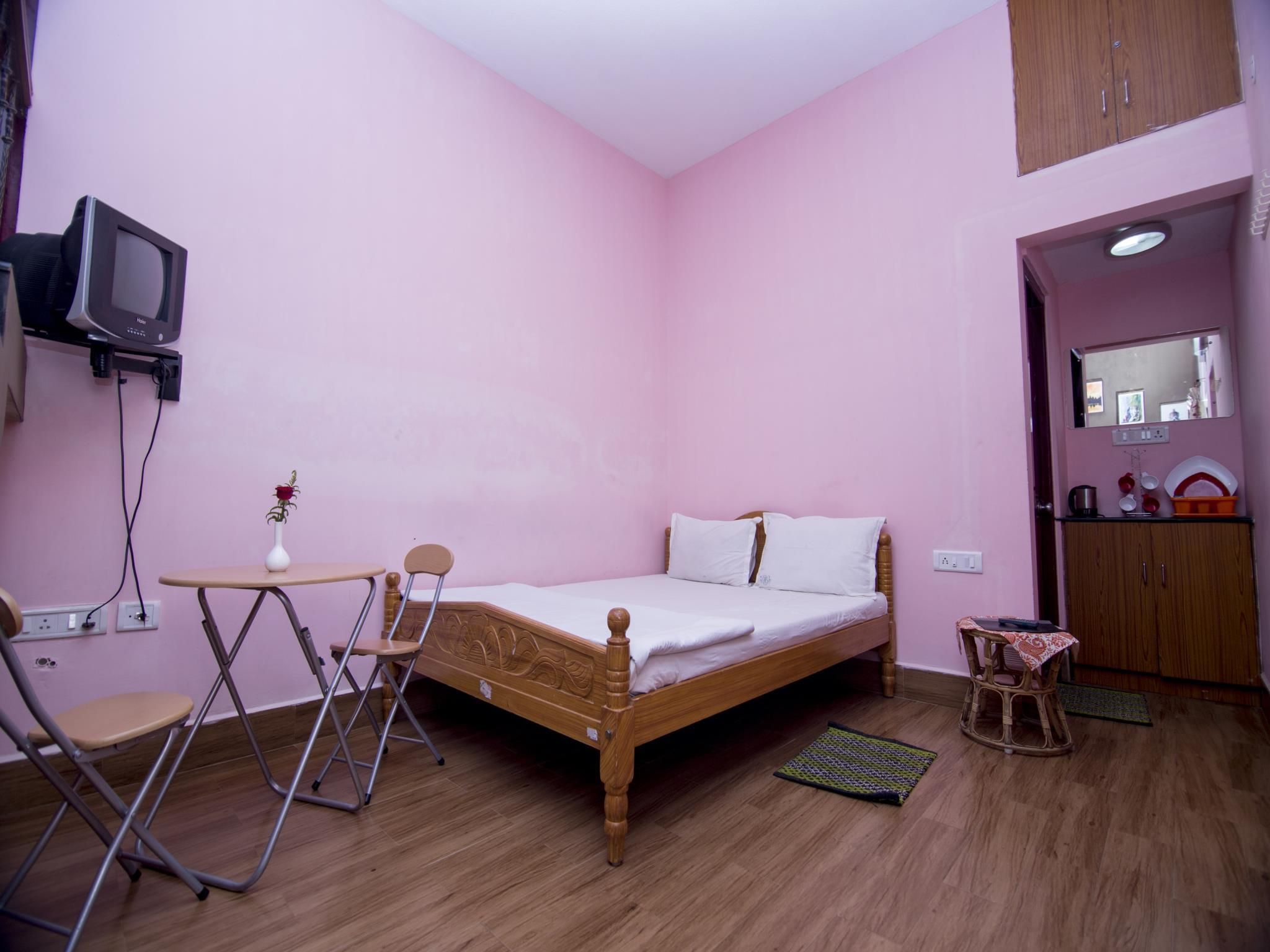 Ground Floor - Standard Room