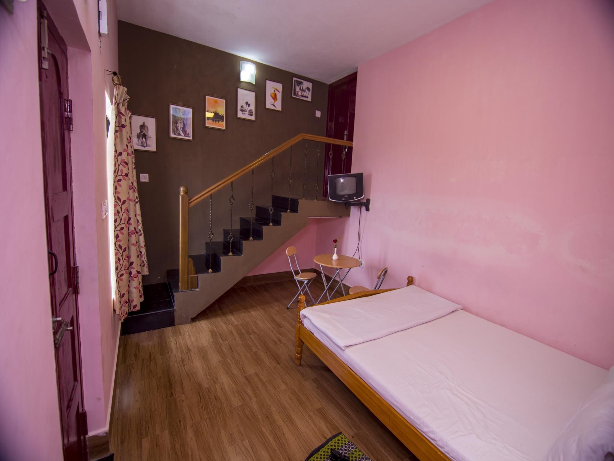 Ground Floor - Standard Room