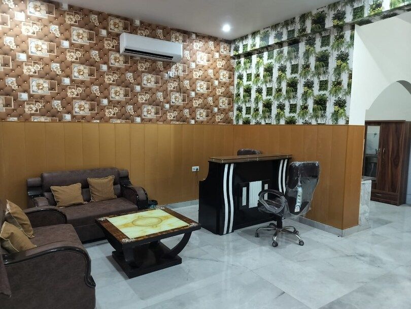 Public Areas