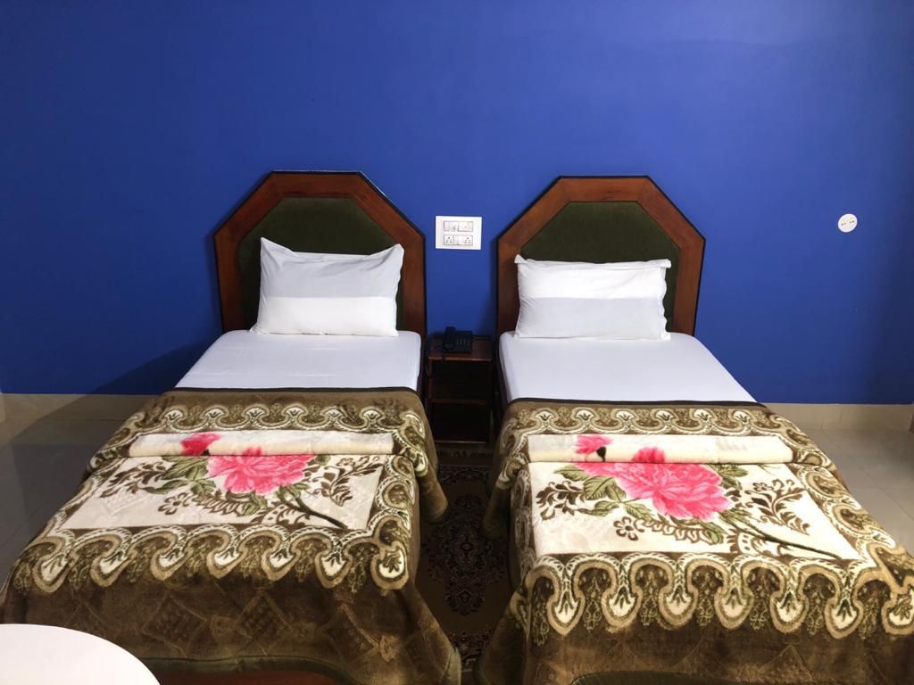 Super Deluxe AC Room