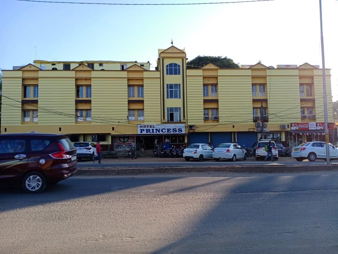 Hotel Princess