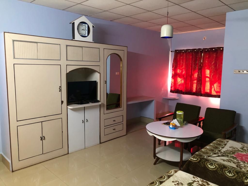 Super Deluxe AC Room