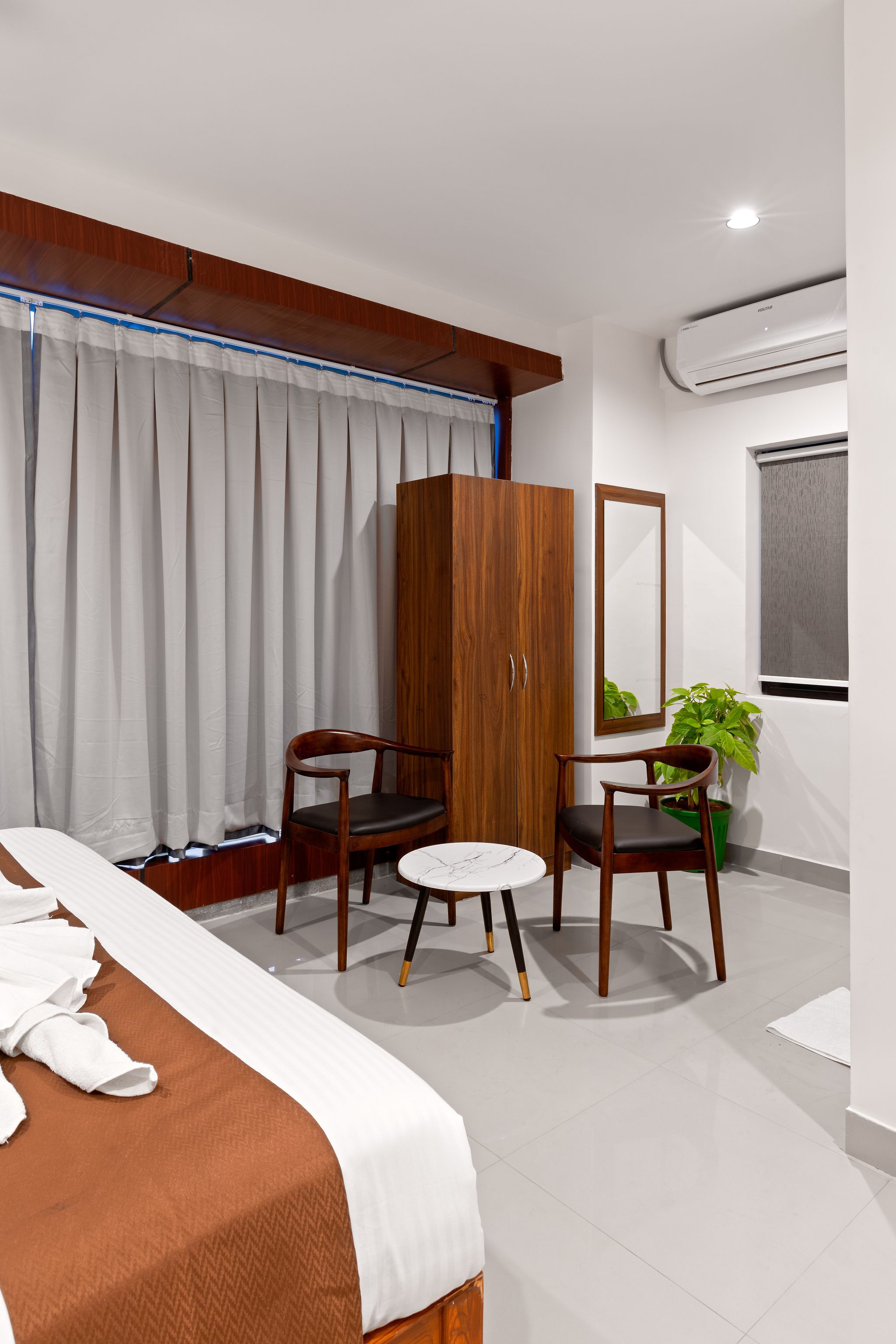 Executive Room