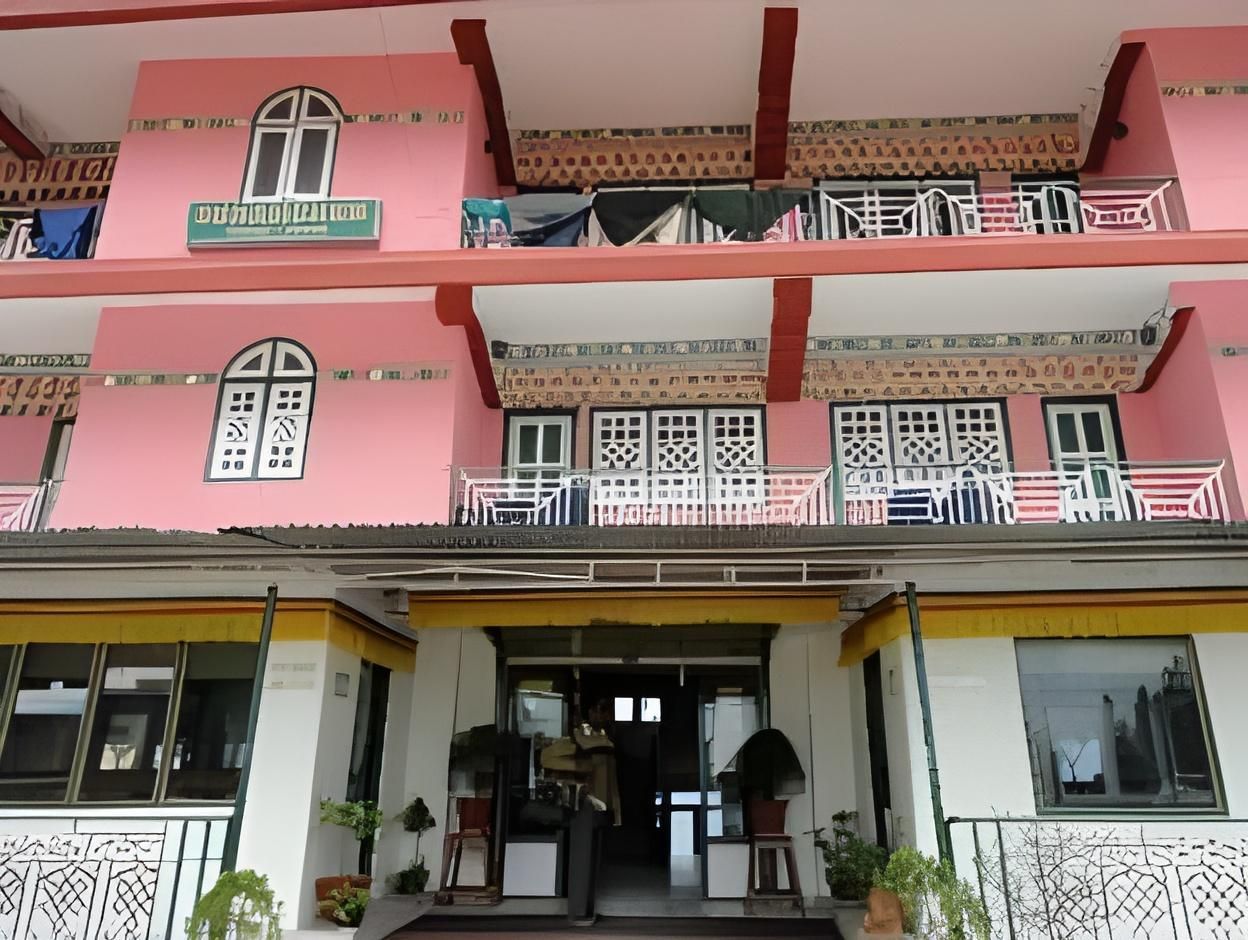 Hotel Sonamchen