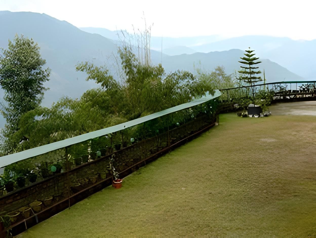 surrounding environment