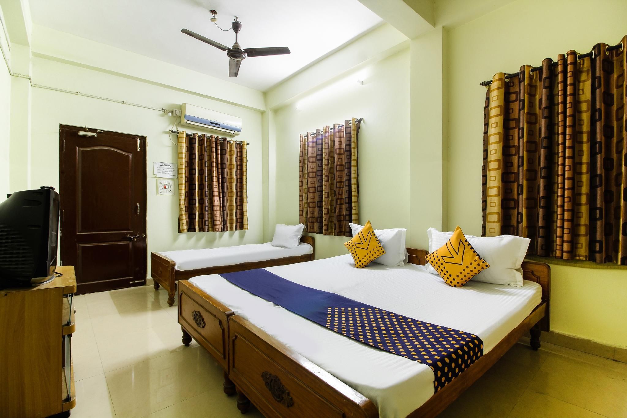 Deluxe Standard Room