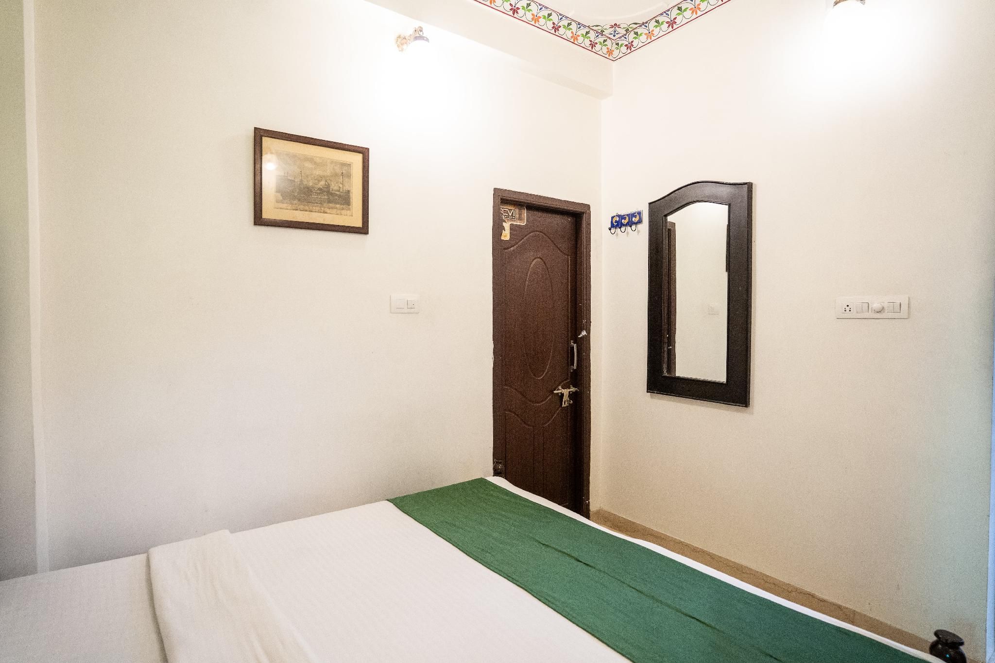 Standard Double Room with Fan