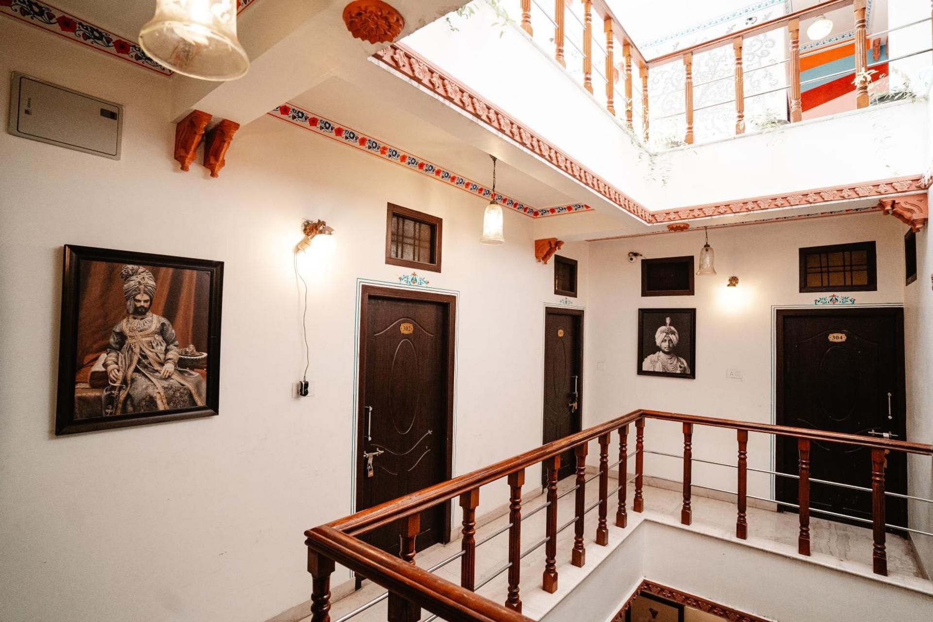 Citylights by MUSAFIR