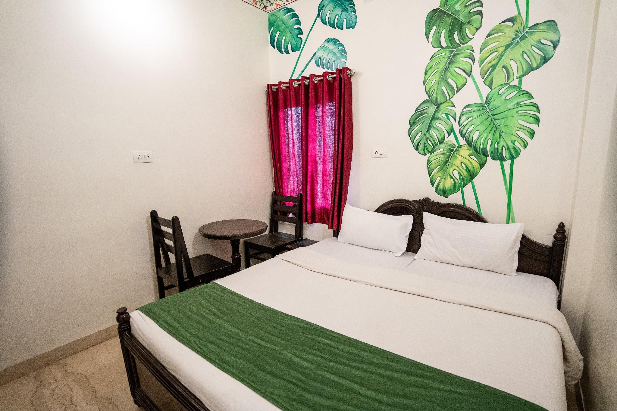 Standard Double Room with Fan