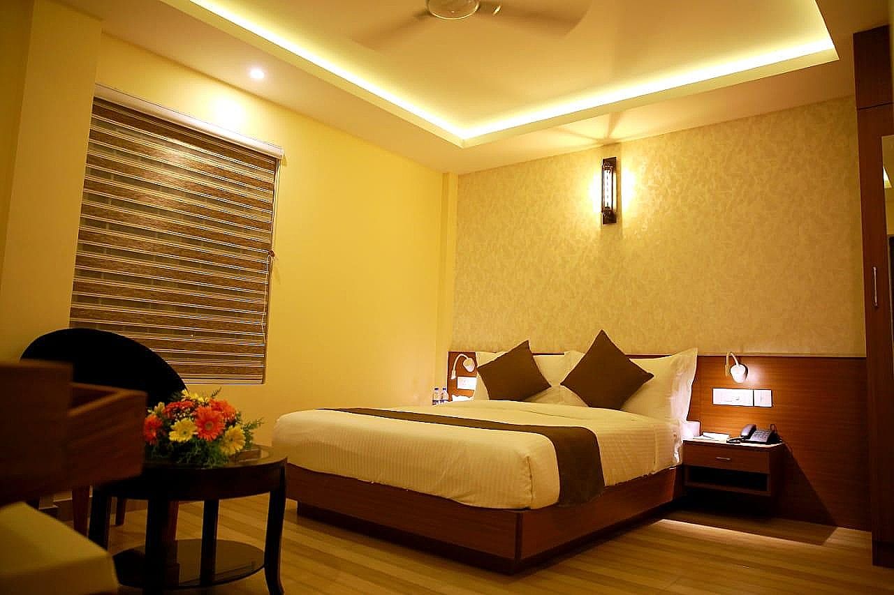 Executive Double Room