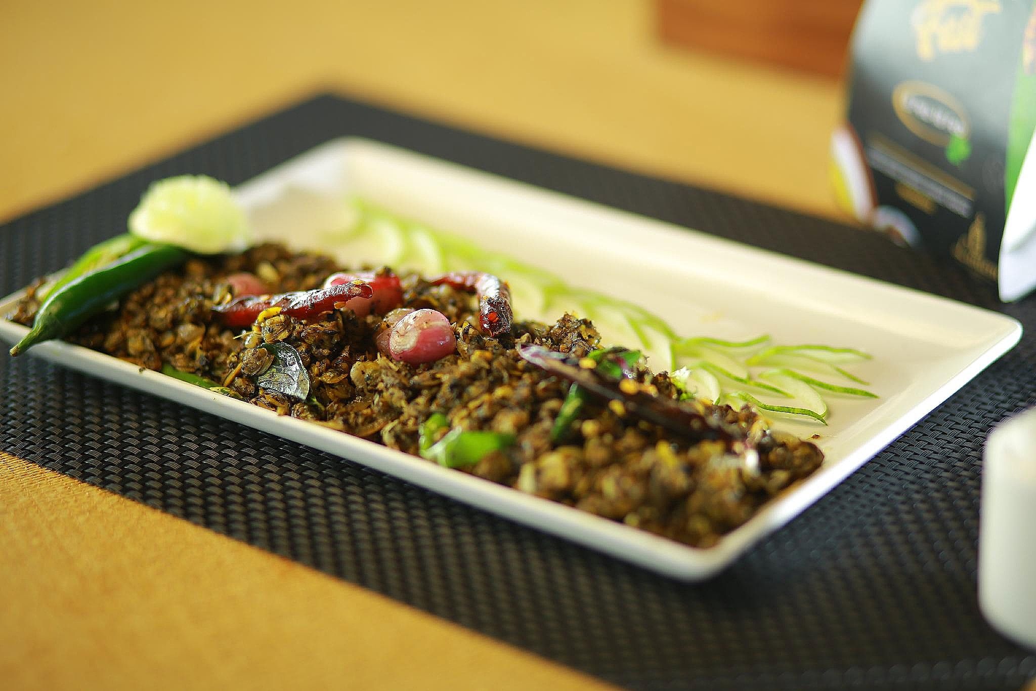 Food & Dining