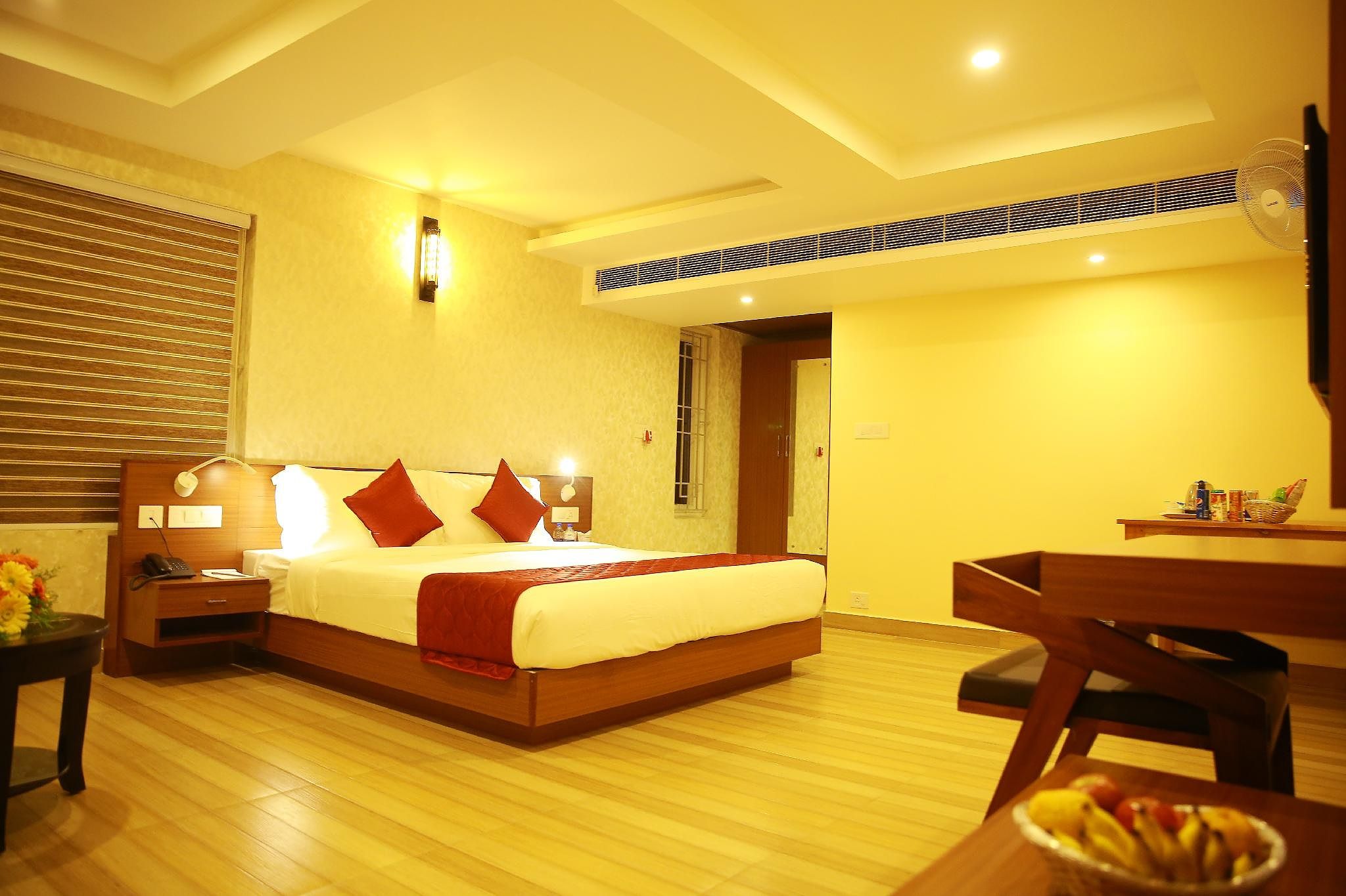 Superior Room for 4 People