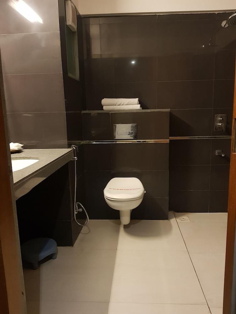 Basic Double Room, 1 Double Bed