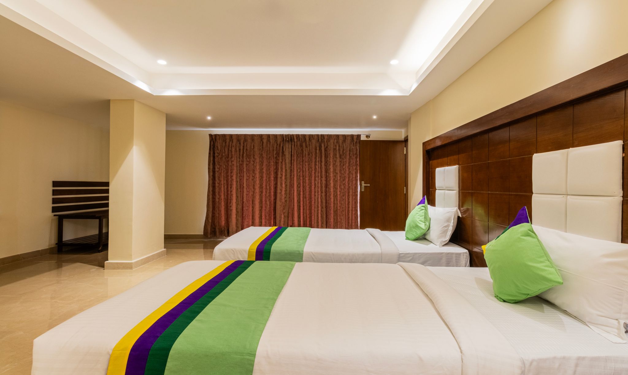 Premium Double Room