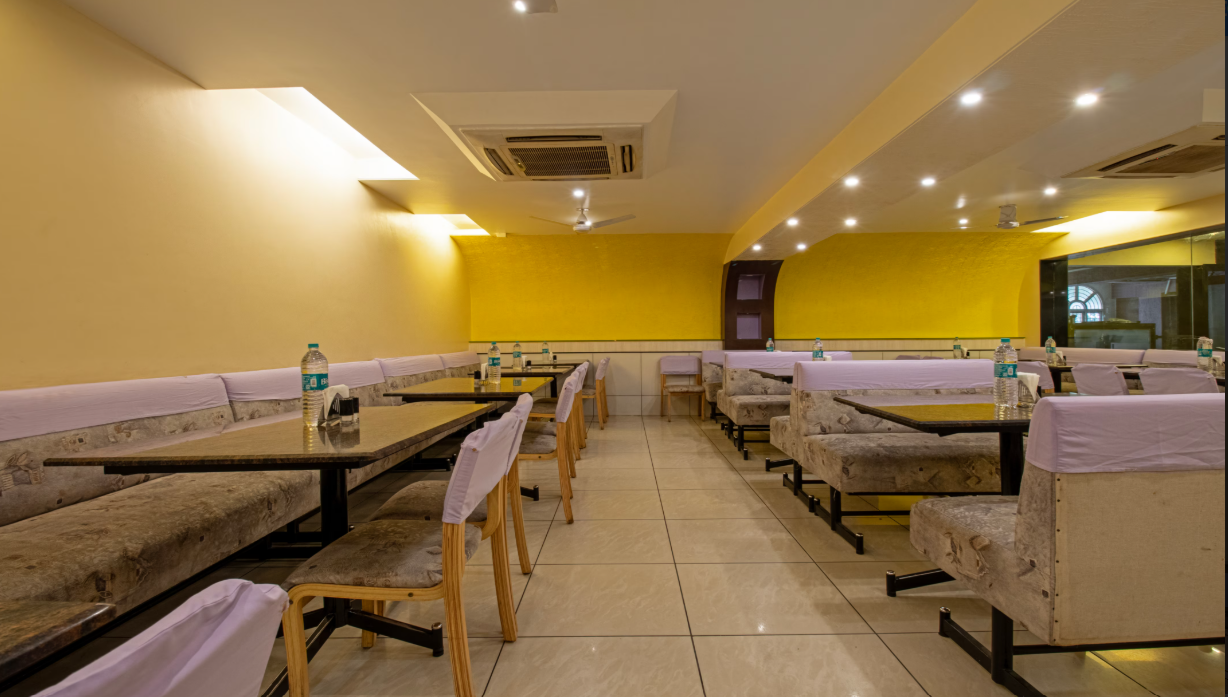 Food & Dining