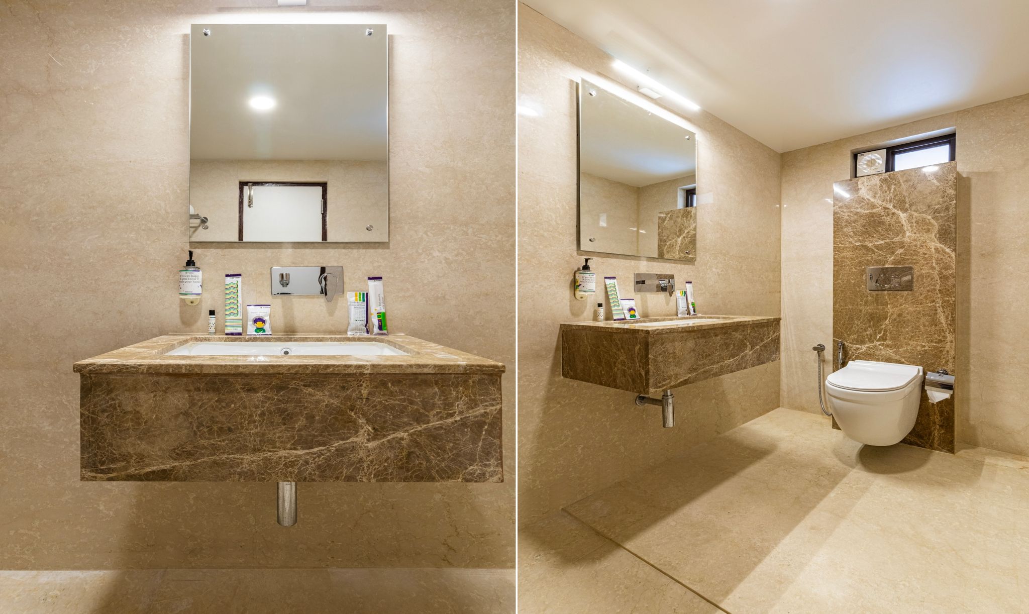 Treebo Suvarna Comforts Standard Double Room 8
