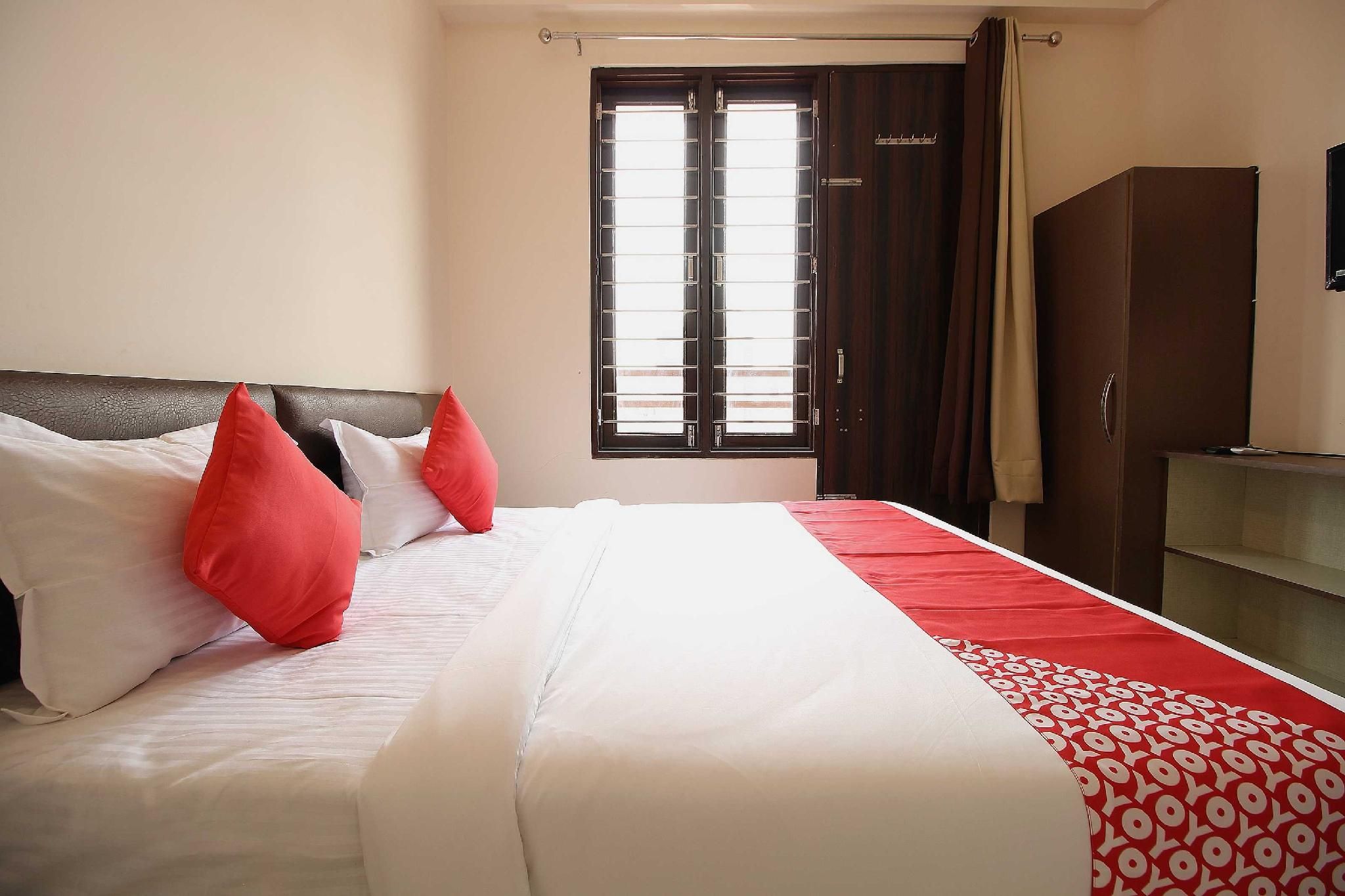 Flagship Hotel Affy